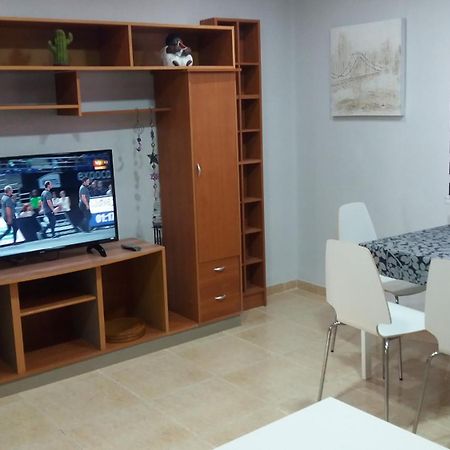 Apartmentsuitespain Beach Economy Valencia Eksteriør bilde