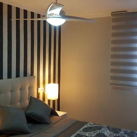 Apartmentsuitespain Beach Economy Valencia Eksteriør bilde