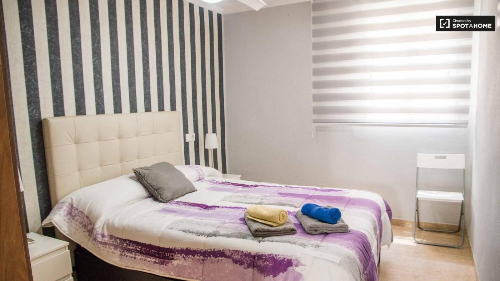 Apartmentsuitespain Beach Economy Valencia Eksteriør bilde