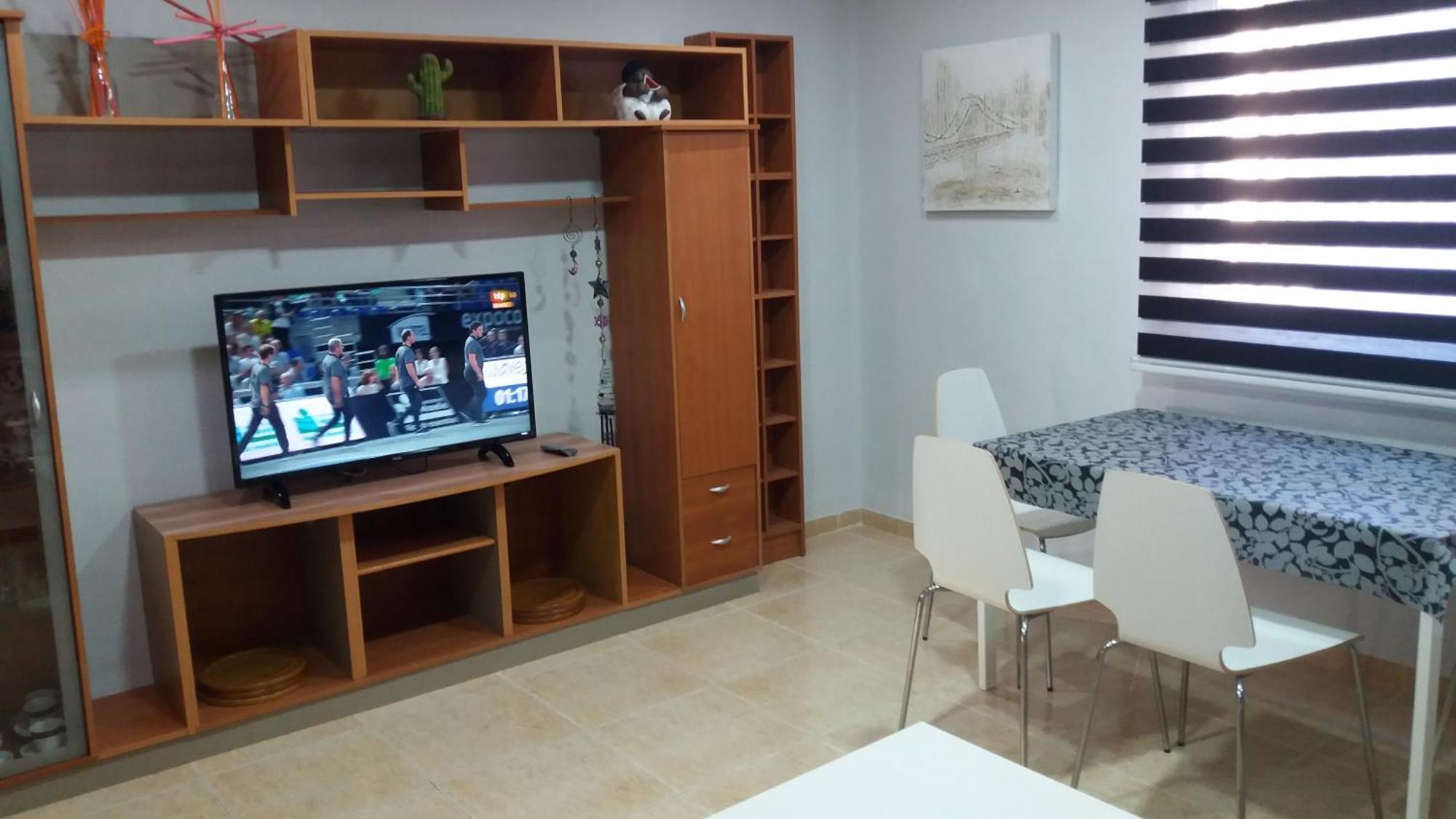 Apartmentsuitespain Beach Economy Valencia Eksteriør bilde