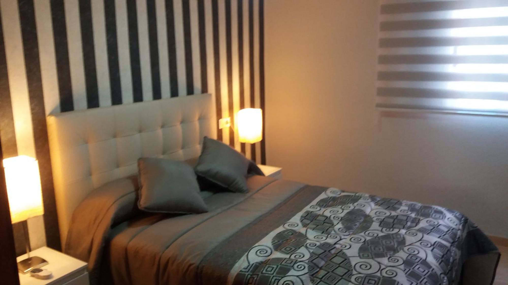 Apartmentsuitespain Beach Economy Valencia Eksteriør bilde