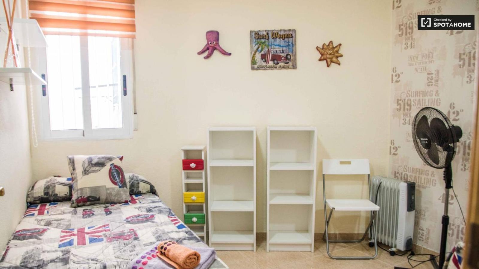 Apartmentsuitespain Beach Economy Valencia Eksteriør bilde
