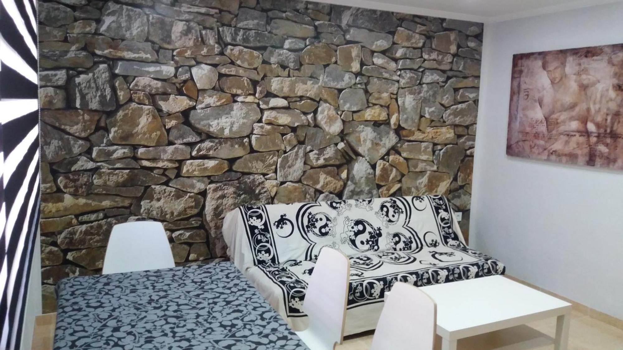 Apartmentsuitespain Beach Economy Valencia Eksteriør bilde