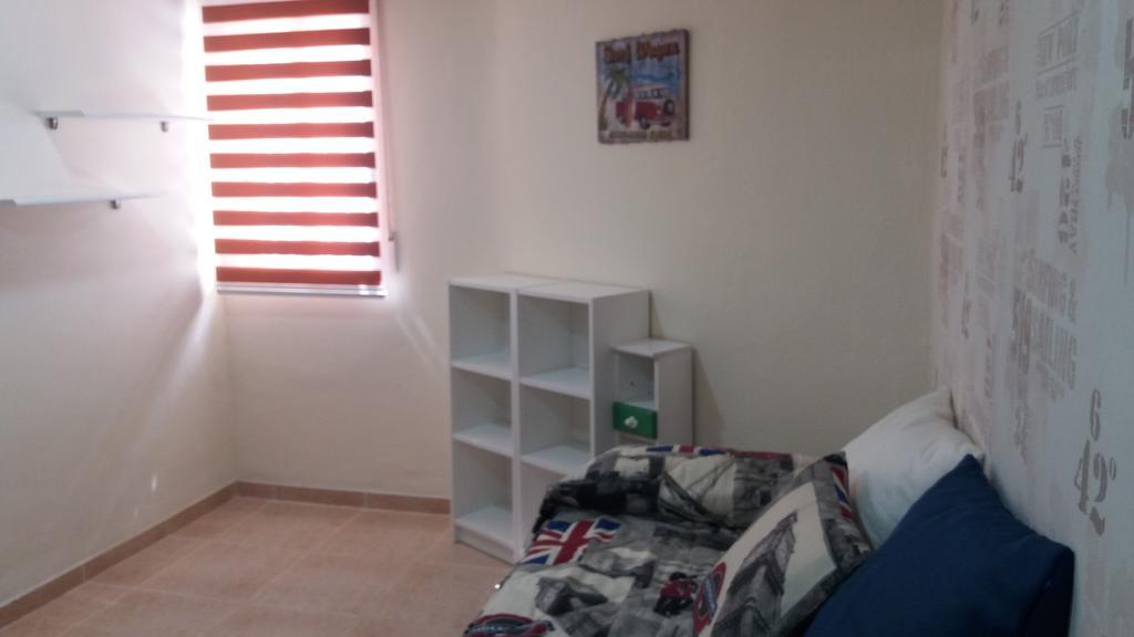 Apartmentsuitespain Beach Economy Valencia Eksteriør bilde