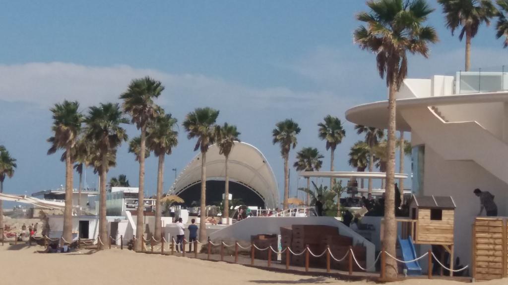 Apartmentsuitespain Beach Economy Valencia Eksteriør bilde
