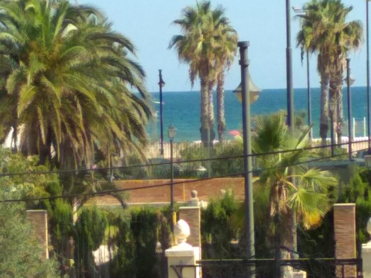 Apartmentsuitespain Beach Economy Valencia Eksteriør bilde