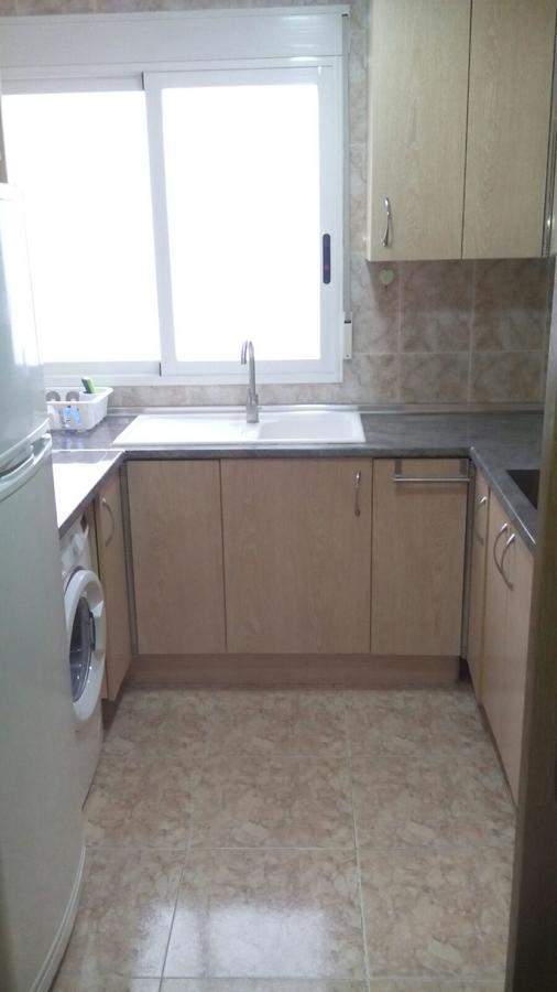 Apartmentsuitespain Beach Economy Valencia Eksteriør bilde