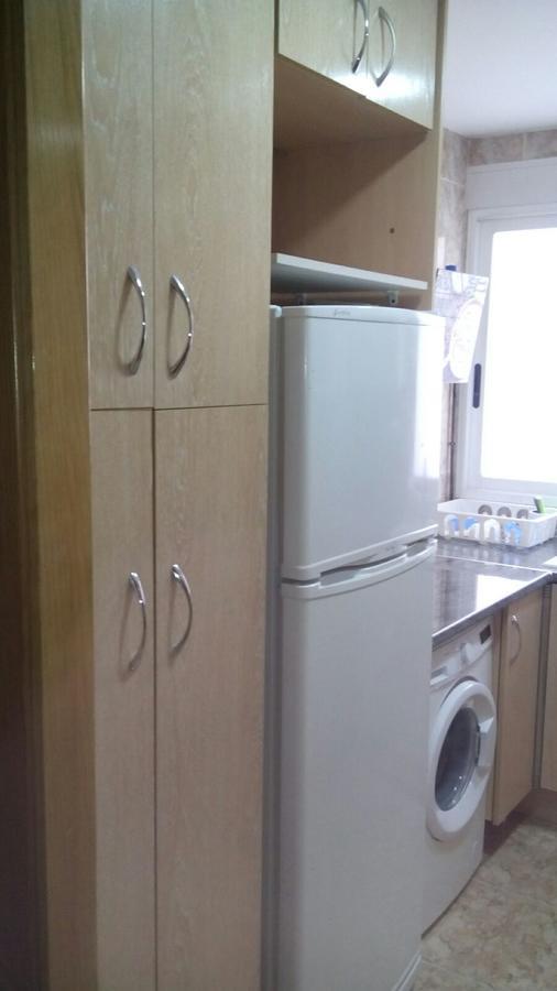Apartmentsuitespain Beach Economy Valencia Eksteriør bilde