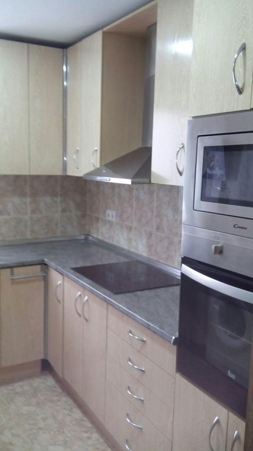 Apartmentsuitespain Beach Economy Valencia Eksteriør bilde